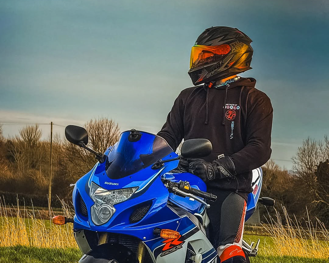 About Us - Revolution